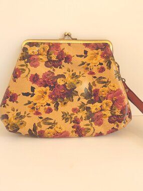 Patricia Nash Clutch Wallet